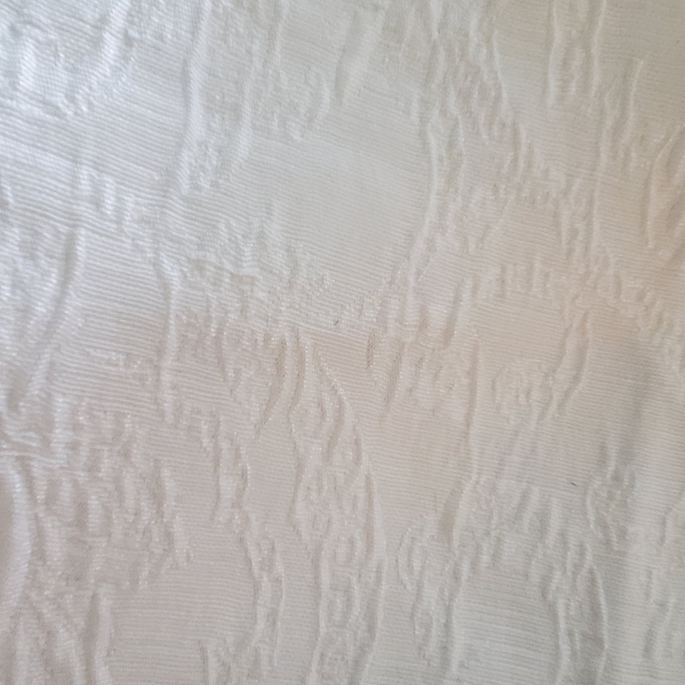 Drapery panel - Picture 2 of 2